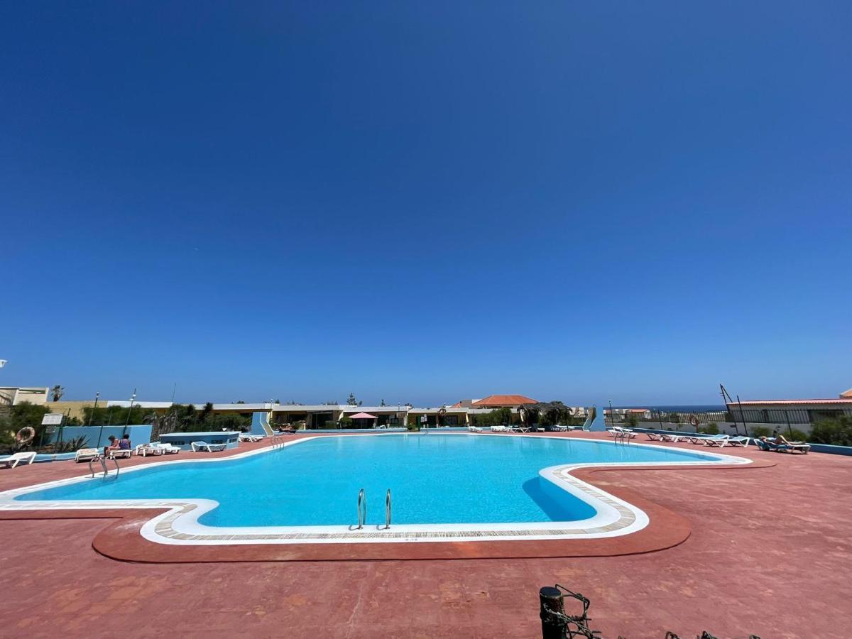 Casa Barbara Apartment Costa De Antigua Exterior foto