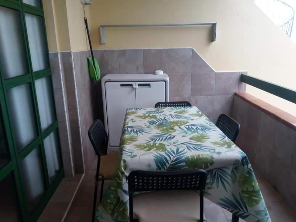 Casa Barbara Apartment Costa De Antigua Exterior foto